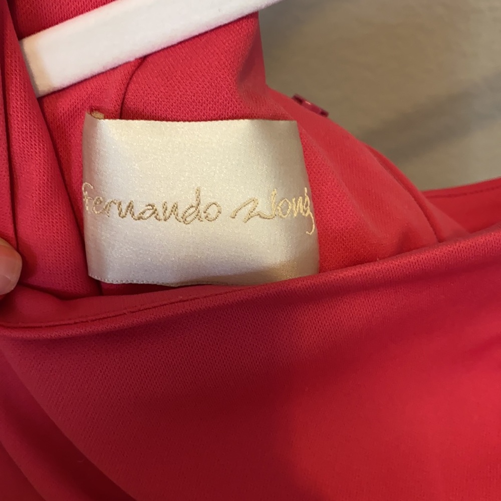 Custom Fernando Wong - image 2